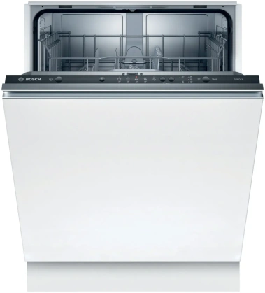 Встраиваемая посудомоечная машина BOSCH SMV25BX02R - фото в интернет-магазине Арктика