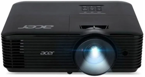 Проектор Acer X1228H DLP - фото в интернет-магазине Арктика