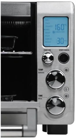 Минипечь BORK W500 - фото в интернет-магазине Арктика