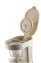 Кофеварка BRAYER BR1123YE - фото в интернет-магазине Арктика