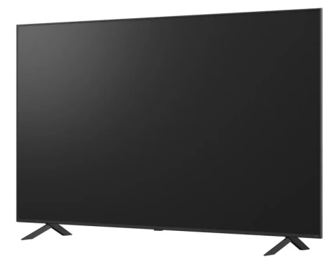 Телевизор LG 75QNED80A6A.ARUG UHD Smart TV - фото в интернет-магазине Арктика
