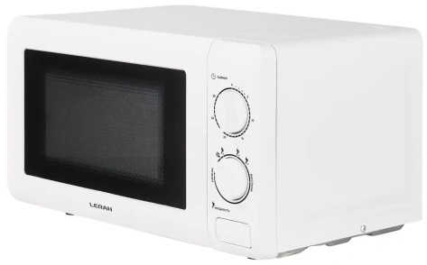 Микроволновая печь LERAN FMO 2030 W - фото в интернет-магазине Арктика