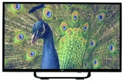 Телевизор Leff 32H240S - каталог товаров магазина Арктика