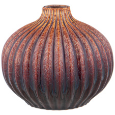 Ваза декоративная 146-1903 18 см - Арти М - каталог товаров магазина Арктика