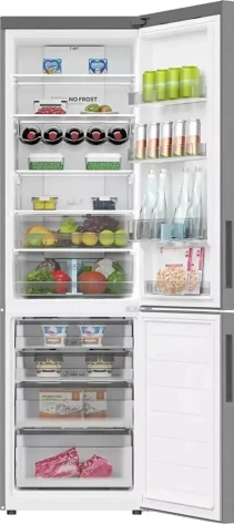 Холодильник Haier C2F637CFMVU1 - фото в интернет-магазине Арктика