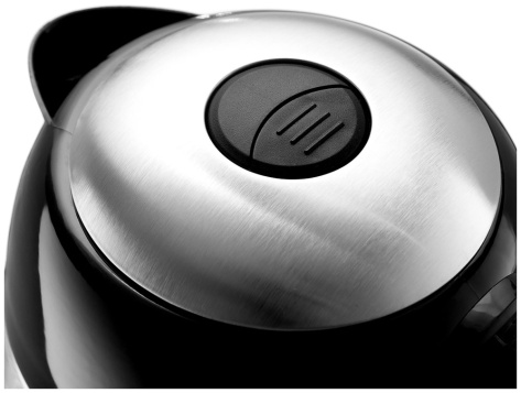 Чайник BRAYER BR1012BK - фото в интернет-магазине Арктика