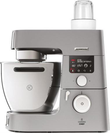 Насадка измельчитель Kenwood AWAT320B01 - фото в интернет-магазине Арктика