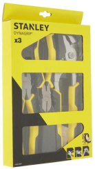 Набор плоскогубцев и кусачек Stanley STHT0-74471 - каталог товаров магазина Арктика