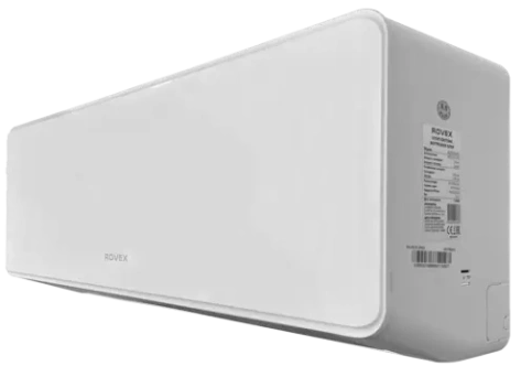 Кондиционер ROVEX RS-09CST4 - фото в интернет-магазине Арктика