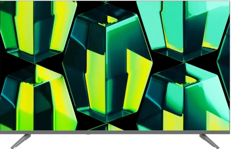 Телевизор Sber SDX-43U4014 UHD Smart TV - фото в интернет-магазине Арктика