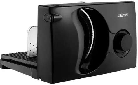 Ломтерезка ZELMER ZFS0916B - фото в интернет-магазине Арктика
