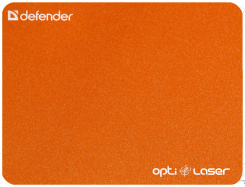 Коврик Defender Silver opti-laser (50410) - каталог товаров магазина Арктика