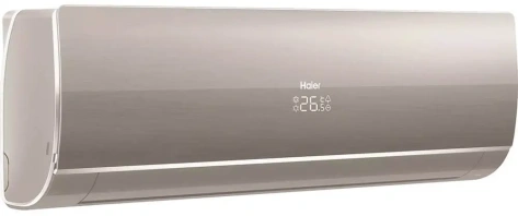 Кондиционер Haier HSU-12HFF203/R3-G / HSU-12HUF203/R3 - фото в интернет-магазине Арктика