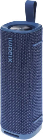 Портативная акустика Xiaomi Sound Outdoor 30W Blue (QBH4265GL) - фото в интернет-магазине Арктика