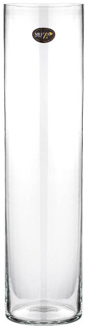 Ваза "CYLINDER" 380-508 60 см - Арти М - фото в интернет-магазине Арктика