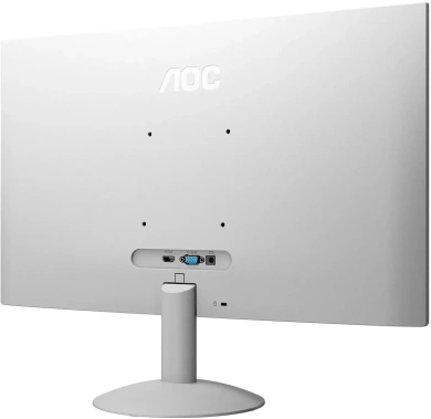 Монитор 23.8" AOC 24B30H3/BW (белый) - фото в интернет-магазине Арктика