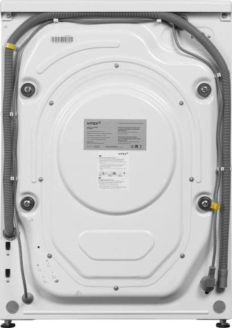 Стиральная машина Vitek VT- WSE6001 - фото в интернет-магазине Арктика