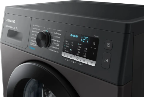 Стиральная машина Samsung WW70AG5S20CXLP CN - фото в интернет-магазине Арктика