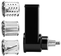 Насадка-ломтерезка HiSTORY IKM-S01 - каталог товаров магазина Арктика