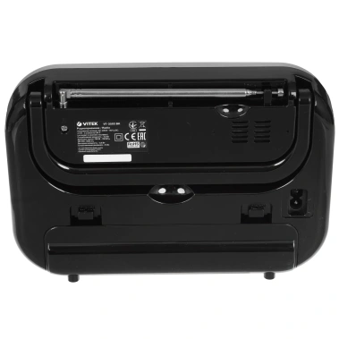 Радиоприемник Vitek VT-3593 - фото в интернет-магазине Арктика
