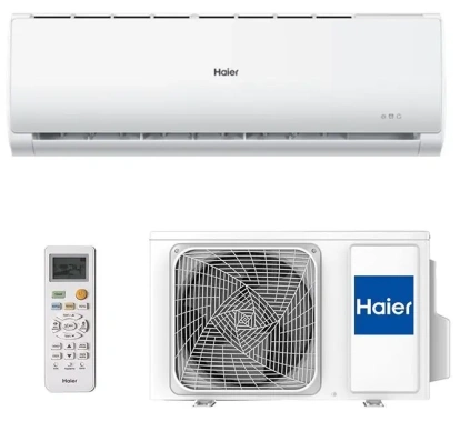 Кондиционер Haier AS09TT5HRA / 1U09TL5FRA - фото в интернет-магазине Арктика