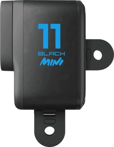 Экшн-камера GoPro HERO11 Black Mini (CHDHF-111-RW) - фото в интернет-магазине Арктика