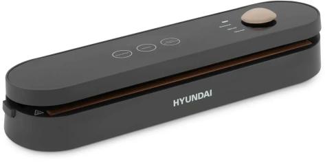 Вакуумный упаковщик Hyundai HY-VA3003 - фото в интернет-магазине Арктика