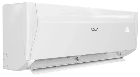 Кондиционер AQUA AQ-50BRQ1/R3 - фото в интернет-магазине Арктика