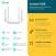 Маршрутизатор TP-Link Archer C86 AC1900 - фото в интернет-магазине Арктика