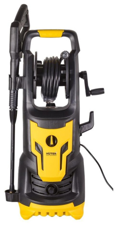 Минимойка Huter W200i PROFESSIONAL - фото в интернет-магазине Арктика