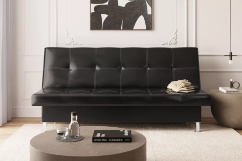 Диван "Бомонд" (M/0,8/CZ) - Столлайн - фото в интернет-магазине Арктика