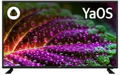 Телевизор BBK 43LEX-8212/UTS2C UHD Smart TV - каталог товаров магазина Арктика