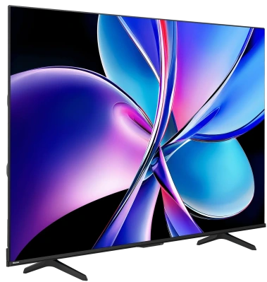 Телевизор Hisense 65E7Q PRO UHD Smart TV - фото в интернет-магазине Арктика