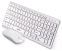 Набор клавиатура + мышь беспров. Perfeo UNION (PF_B4899) (черная) USB - фото в интернет-магазине Арктика