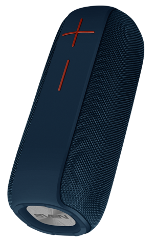 Колонки Sven PS-295 (синие) - фото в интернет-магазине Арктика