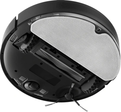 Робот-пылесос Dreame Robot Vacuum D9 Max Gen2 Black (RLD34GA Black) - фото в интернет-магазине Арктика