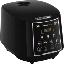 Мультиварка Moulinex MK736BF2 - каталог товаров магазина Арктика