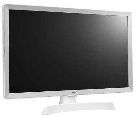 Телевизор LG 24TQ510S-WZ Smart TV CN - фото в интернет-магазине Арктика