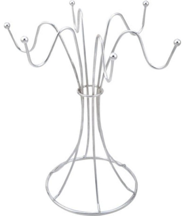 Держатель д/кружек Linea Trina 93-TR-07-01 - Регент Рус - фото в интернет-магазине Арктика