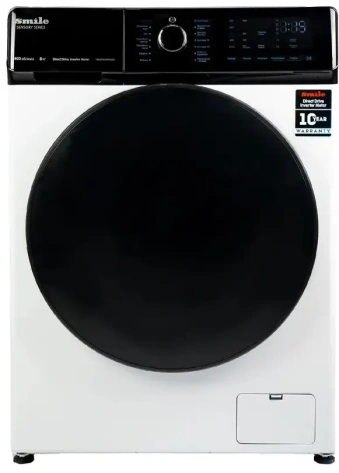 Стиральная машина SMILE SWMSW9W1400 - фото в интернет-магазине Арктика