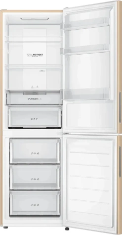 Холодильник Haier CEF536CGG - фото в интернет-магазине Арктика