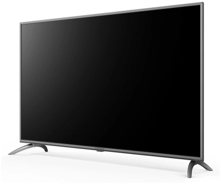 Телевизор Starwind SW-LED55UG400 UHD Smart TV (Яндекс) - фото в интернет-магазине Арктика