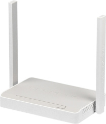 Маршрутизатор Keenetic Lite (KN-1311-01RU) - каталог товаров магазина Арктика