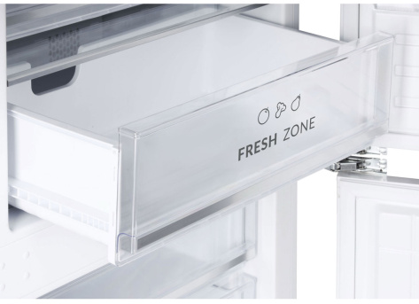 Холодильник HIBERG i-RFCB 500F NFW - фото в интернет-магазине Арктика