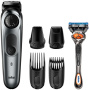 Триммер Braun BT7220