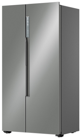 Холодильник Haier HRF-522DS6RU - фото в интернет-магазине Арктика