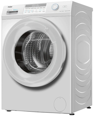 Стиральная машина Haier HW60-BP12959BE - фото в интернет-магазине Арктика
