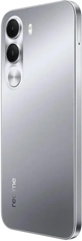 Мобильный телефон Realme C100i 4+128Gb Серый - фото в интернет-магазине Арктика