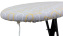 Чехол для гладильной доски Кварц 130х52 - фото в интернет-магазине Арктика