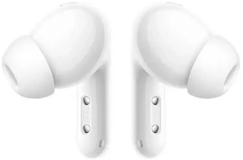 Наушники Xiaomi Redmi Buds 6  White (BHR9250GL) TWS - фото в интернет-магазине Арктика